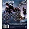 Eliminators (Blu-ray) - zadní strana