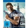 Eliminators (Blu-ray)