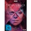 Orphan Black (Komplette Serie) (DVD)