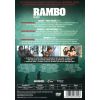 Rambo Trilogy (DVD) - zadní strana