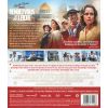 Rendezvous mit einer Leiche (Blu-ray) - zadní strana