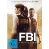 FBI Staffel 1 (DVD)