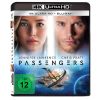 Passengers (2016) (4K UHD)