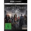 Zack Snyder's Justice League (4K UHD)