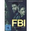 FBI Staffel 3 (DVD)