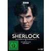Sherlock (Komplette Serie) (DVD)