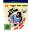 Die große Bud Spencer-Box (Blu-ray)