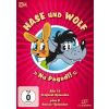 Hase und Wolf (Komplette Serie) (DVD)