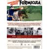 Formicula (DVD) - zadní strana