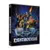 Destroyers (Blu-ray)