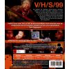 V/H/S/99 (Blu-ray) - zadní strana