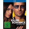 A Killer Romance (Blu-ray)