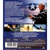 Black Thunder (Blu-ray) - zadní strana