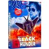 Black Thunder (Blu-ray & DVD im Mediabook) (Blu-ray)