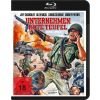 Unternehmen 'Rote Teufel' (Blu-ray)