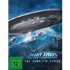 Star Trek: The Next Generation (Komplette Serie) (DVD)
