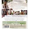 12 Years a Slave (Blu-ray) - zadní strana