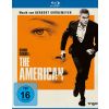 The American (Blu-ray)