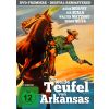 Der weiße Teufel von Arkansas (DVD)