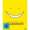 Assassination Classroom Staffel 1 (Blu-ray)