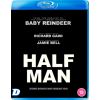 Half Man Blu-ray