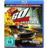Gone in 60 Seconds (Blu-ray)