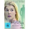 Return to Sender (DVD)