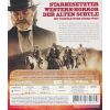Bone Tomahawk (Blu-ray) - zadní strana