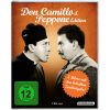 Don Camillo & Peppone Edition (Blu-ray)