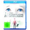 A.I. - Künstliche Intelligenz (Blu-ray)