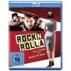 Rock'n'Rolla (Blu-ray)