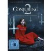 Conjuring 2 (DVD)