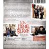 Ich, Daniel Blake (Blu-ray) - zadní strana