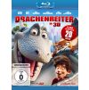 Drachenreiter (Blu-ray)