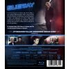 Subway (Blu-ray) - zadní strana