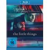 The Little Things (Blu-ray)