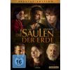 Die Säulen der Erde (Special Edition) (DVD)