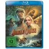 Jungle Cruise (Blu-ray)