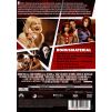 Scream (DVD) - zadní strana