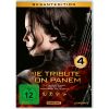 Die Tribute von Panem (Gesamtedition) (DVD)