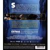 Deep Star Six (Blu-ray) - zadní strana