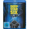 Deep Star Six (Blu-ray)