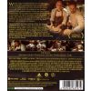 Yes, Chef! (Blu-ray) - zadní strana