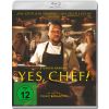 Yes, Chef! (Blu-ray)