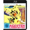 Agenten lassen bitten (Blu-ray)