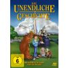 Die unendliche Geschichte (Komplette Serie) (DVD)