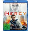 Mercy (2025) (Blu-ray)