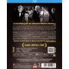 Hanussen (Blu-ray) - zadní strana