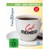 Café Meineid Edition 3 (DVD)