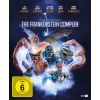 Creature Designers: The Frankenstein Complex (OmU) (Blu-ray im Digipak) (Blu-ray)